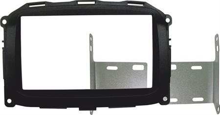 Kit montaggio radio 2 DIN CHINA ALFA ROMEO Giulietta dal 2014-->