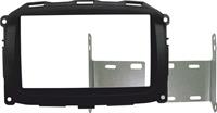 Kit montaggio radio 2 DIN CHINA ALFA ROMEO Giulietta dal 2014-->