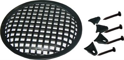 Griglia professionale per subwoofer diam.165 mm