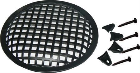 Griglia professionale per subwoofer diam.200 mm