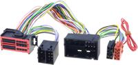 Connettore ISO-Bluetooth ALFA ROMEO AlfaMito JEEP FIAT 2013->