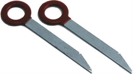 Kit Montaggio Mascherina Autoradio FIAT Panda 2012