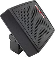 Coppia altoparlanti 2 vie 100mm con box di ABS