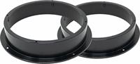 Supporti altoparlanti 200mm Ant AUDI A4 dal 2009-->