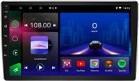 Autoradio 2 DIN 9 pollici Android Quad Core 2+32 GB Carplay