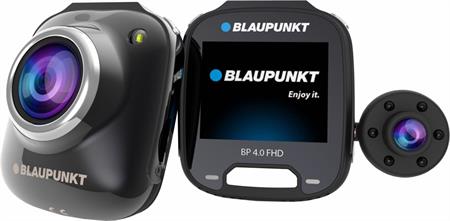 Sistema di Dash Cam per auto con doppia telecamera