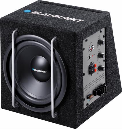 Subwoofer amplificato bass reflex 200 watt