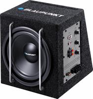 Subwoofer amplificato bass reflex 200 watt