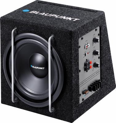 Subwoofer amplificato bass reflex 200 watt