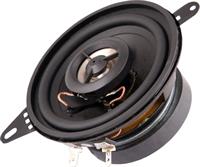 Coppia altoparlanti 2 vie 87 mm policarbonato