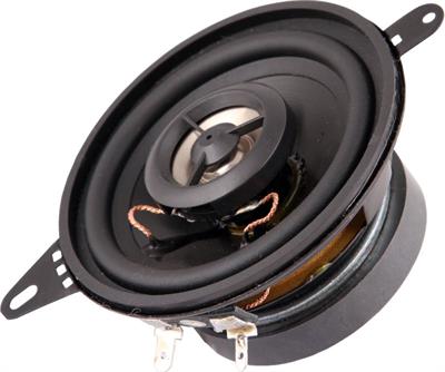 Coppia altoparlanti 2 vie 87 mm policarbonato