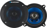 Coppia altoparlanti 2 vie coassiali 130 mm DIN 30 watt RMS