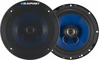 Coppia altoparlanti 2 vie coassiali 165 mm DIN 35 watt RMS