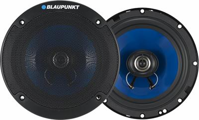 Coppia altoparlanti 2 vie coassiali 165 mm DIN 35 watt RMS
