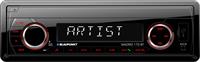 Autoradio mechless 1 din con Bluetooth ed RDS presa AUX-in USB