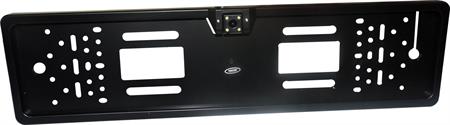 Telecamera retromarcia con portatarga XD-402 - Led illuminazione