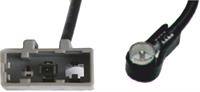 Connettore Adattatore antenna NISSAN dal 2007---> ISO