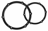 Supporti altoparlanti 165mm Ant CITROEN C1 fino ->2014