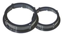 Supporti altoparlanti 165mm Ant/Pos VOLKSWAGEN Passat-Golf4