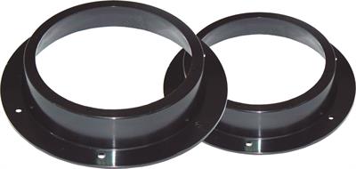 Supporti altoparlanti 165mm Ant/Pos VOLKSWAGEN Golf 5
