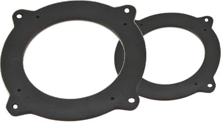 Supporti altoparlanti UNIVERSALI riduzione 130/100