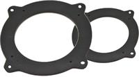 Supporti altoparlanti UNIVERSALI riduzione 130/100