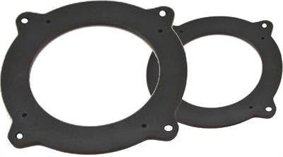 Supporti altoparlanti UNIVERSALI riduzione 130/100