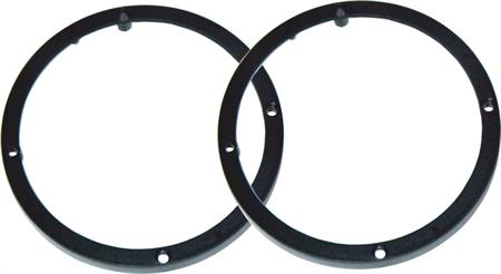 Supporti altoparlanti UNIVERSALI distanziali 165 mm