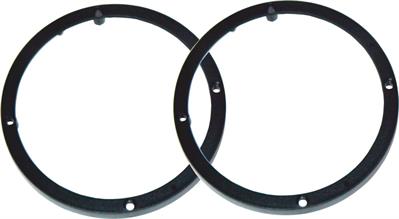 Supporti altoparlanti UNIVERSALI distanziali 165 mm