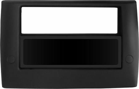 Masch. autoradio 1 ISO con Cassetto FIAT Stilo