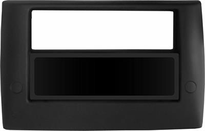 Masch. autoradio 1 ISO con Cassetto FIAT Stilo