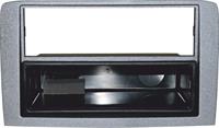 Masch. autoradio 1 ISO con Cassetto LANCIA Musa dal 2009->