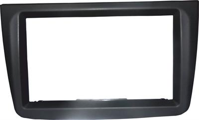Masch. autoradio 2 DIN Perfect Fict ALFA ROMEO MITO 14-> Nera