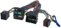 Connettore ISO-Bluetooth AUDI A1-Q3-A3 2011--> 52 fili
