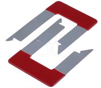 Kit chiavi estrazione radio originale FIAT Bravo-Brava-Marea