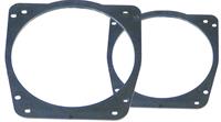 Supporti altoparlanti 130mm Ant FORD Fiesta dal '89-->2002