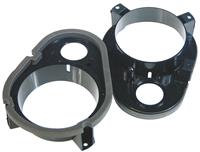 Supporti altoparlanti 130mm Ant FORD Escort dal '90