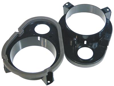 Supporti altoparlanti 130mm Ant FORD Escort dal '90