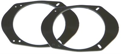 Supporti altoparlanti 165mm Ant FORD Fiesta dal '02>'08 Mondeo