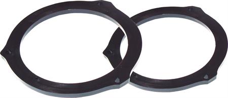 Supporti altoparlanti 165mm Post FORD C-Max Focus 2005-->