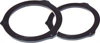 Supporti altoparlanti 165mm Post FORD C-Max Focus 2005-->