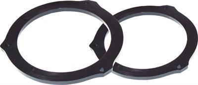 Supporti altoparlanti 165mm Post FORD C-Max Focus 2005-->