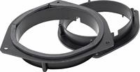 Supporti altoparlanti 165mm Ant KIA Picanto dal 2012-->