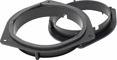 Supporti altoparlanti 165mm Ant KIA Picanto dal 2012-->