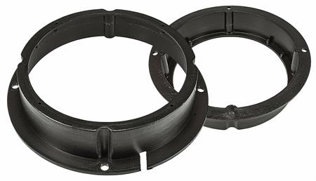 Supporti altoparlanti 165mm Ant KIA Sportage dal 2016-->