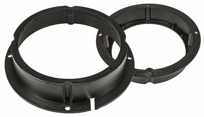 Supporti altoparlanti 165mm Ant KIA Sportage dal 2016-->