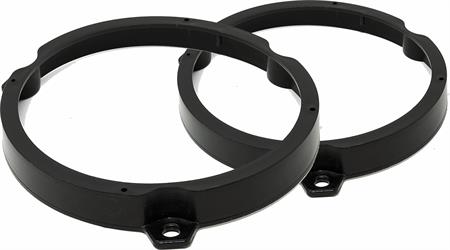 Supporti altoparlanti 165mm Ant KIA Rio dal 2017-->