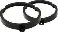 Supporti altoparlanti 165mm Ant KIA Rio dal 2017-->