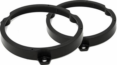 Supporti altoparlanti 165mm Ant KIA Rio dal 2017-->