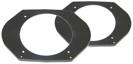 Supporti altoparlanti 130mm Ant MAZDA 626 - Premacy
